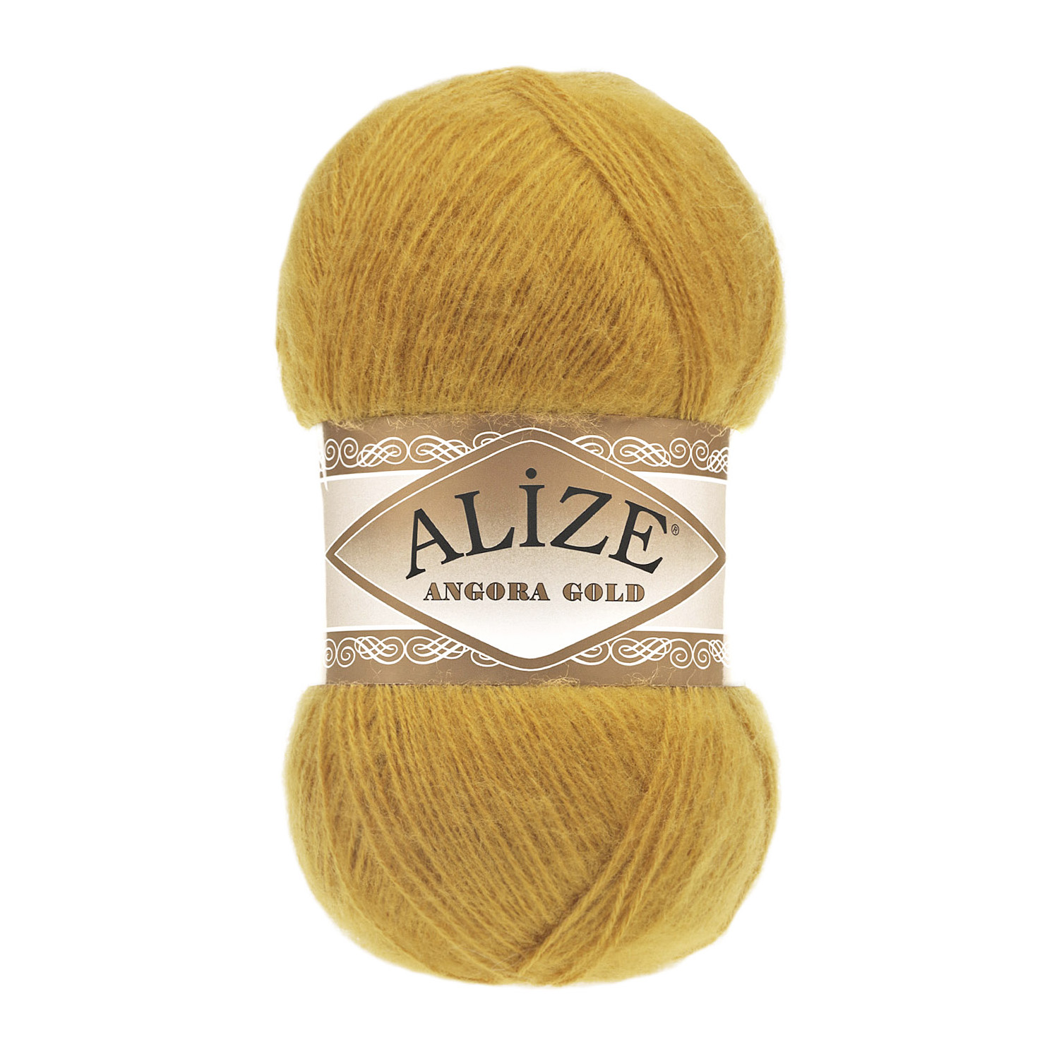 Alize Angora Gold